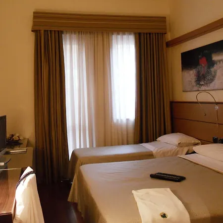Best Western Hotel Dei Cavalieri Barletta Exterior photo