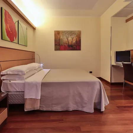 Best Western Hotel Dei Cavalieri Barletta Exterior photo
