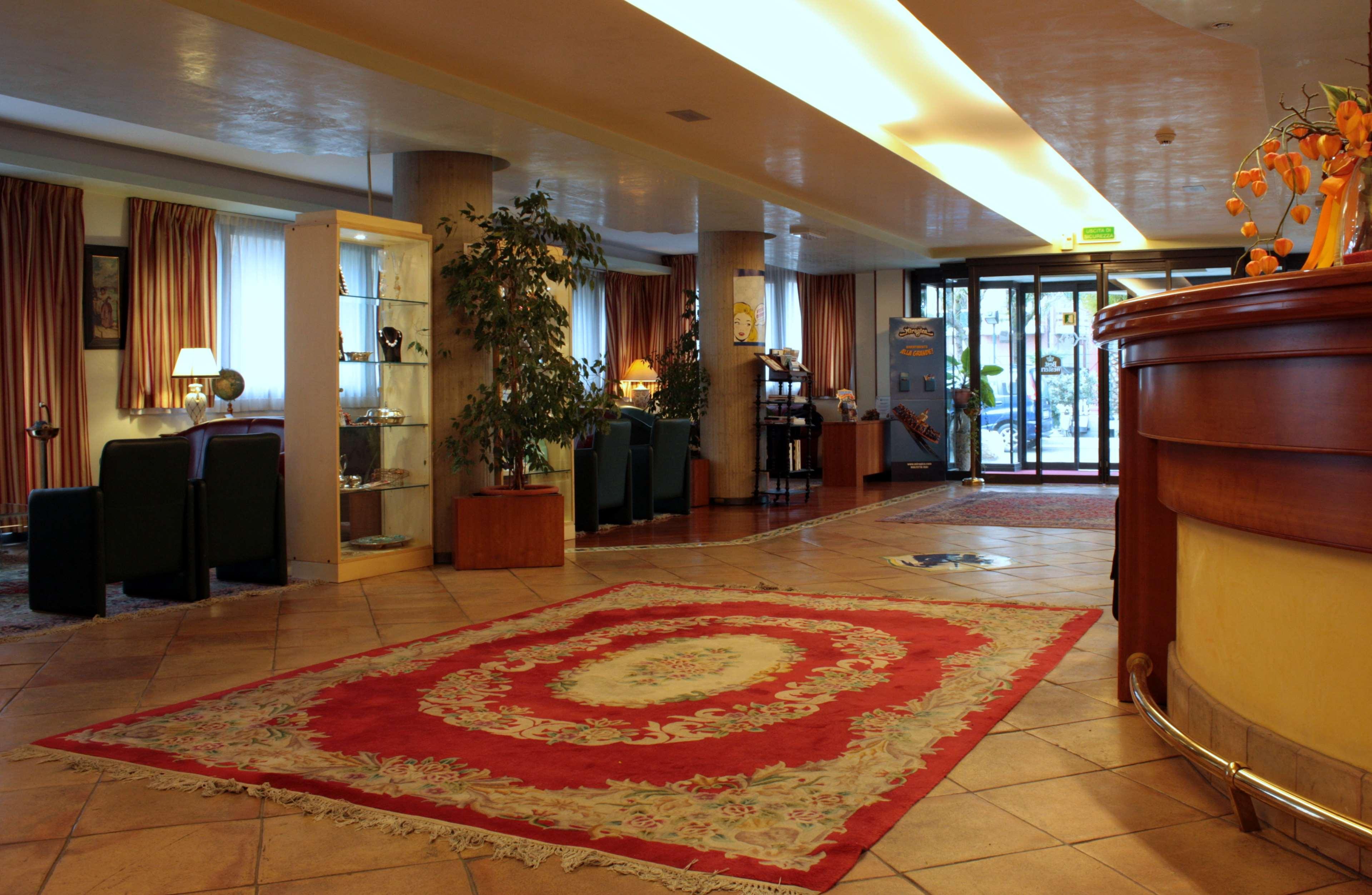 Best Western Dei Cavalieri 4*