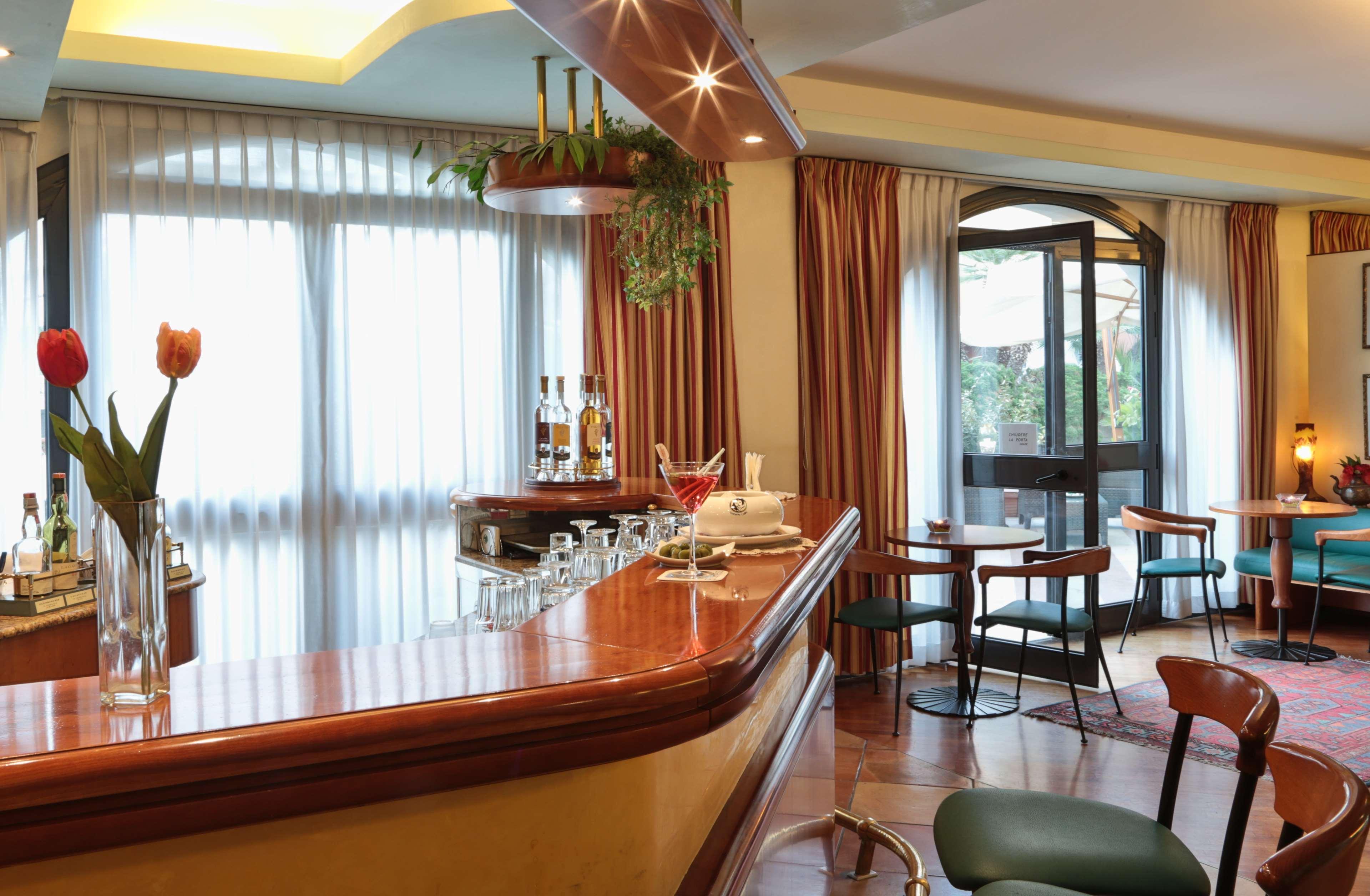 Hotel Best Western Dei Cavalieri 4*