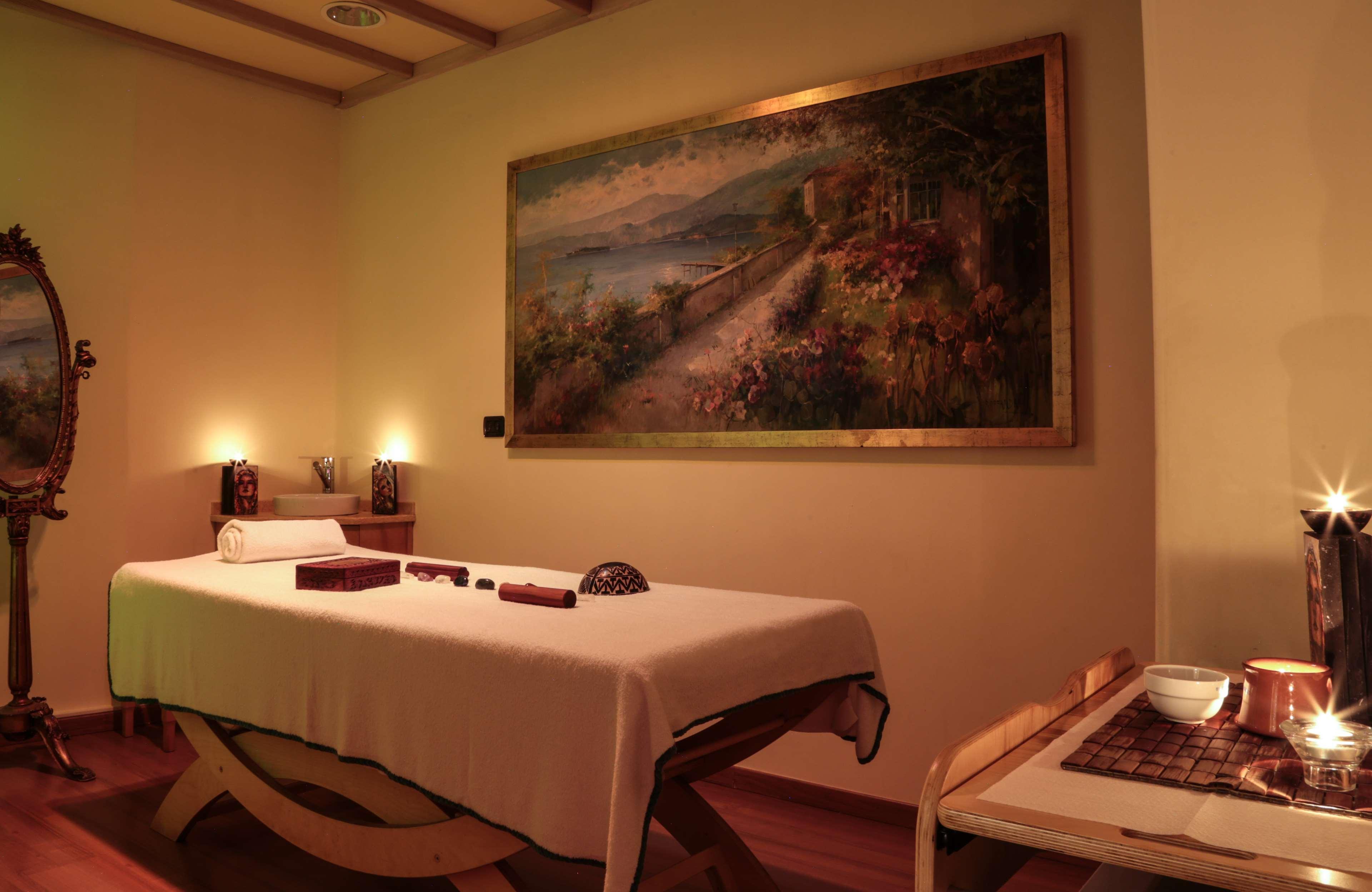 Best Western Dei Cavalieri Hotel