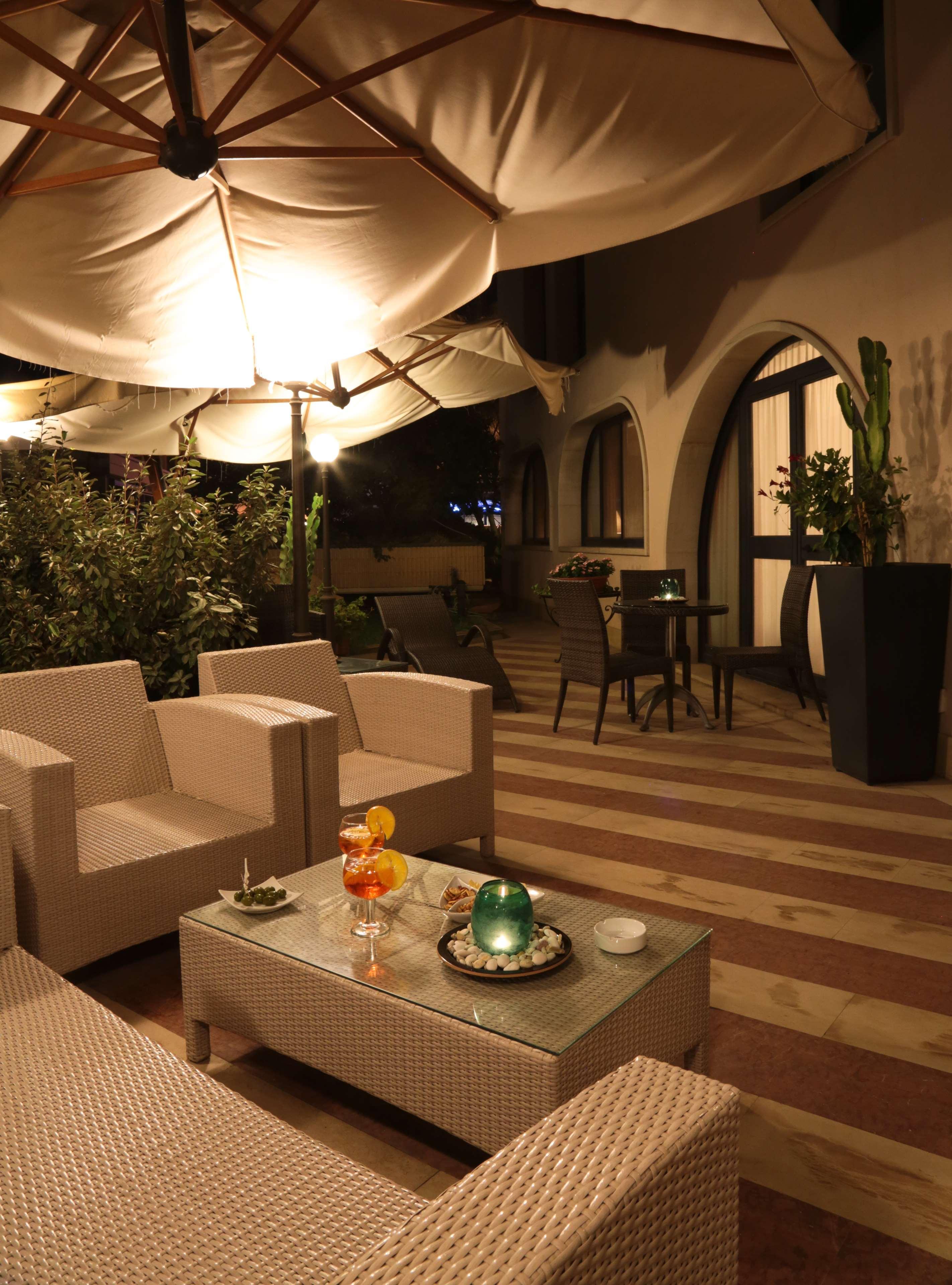 Best Western Dei Cavalieri 4*